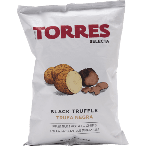 Torres Truffle Potato Chips