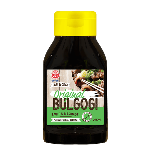 Ottogi Original Bulgogi Sauce & Marinade