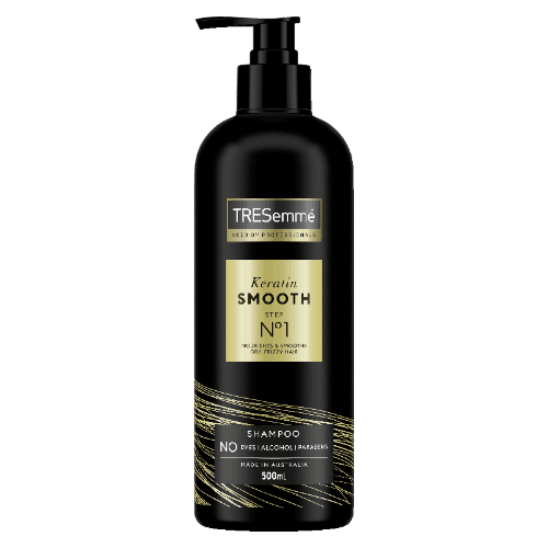 Tresemme Keratin Smooth Shampoo