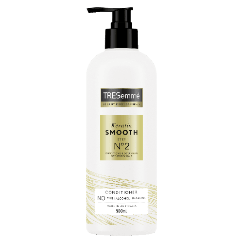 Tresemme Keratin Smooth Conditioner