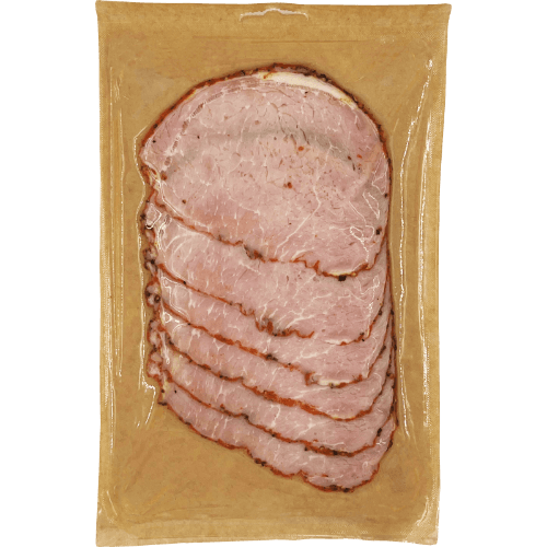 Farmland Hot Pork Sliced RW Small