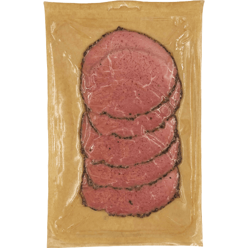 Farmland Small RW Beef Pastrami Sliced
