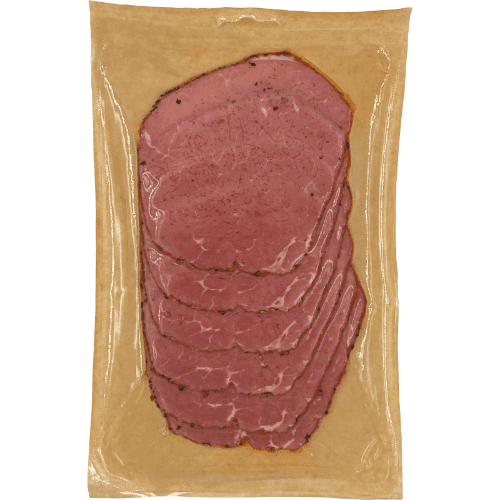 Farmland Small RW Hot Beef Sliced