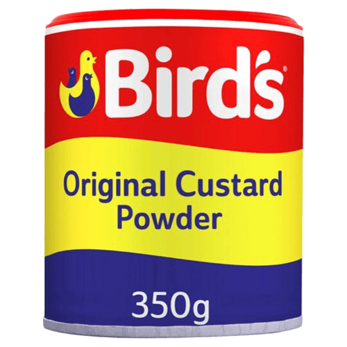 Bird's Original Custard Powder