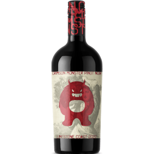 Crimson Monster Pinot Noir