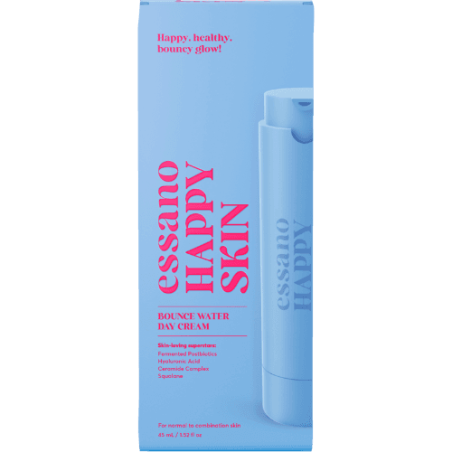 Essano Happy Skin Bounce Water Day Cream