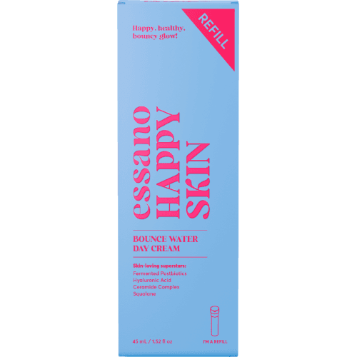 Essano Happy Skin Bounce Water Day Cream Refill