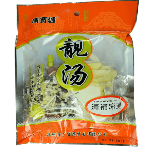 Bo Luong Ching 110 g