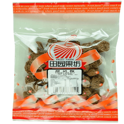 Canton Sweet Wa Mui