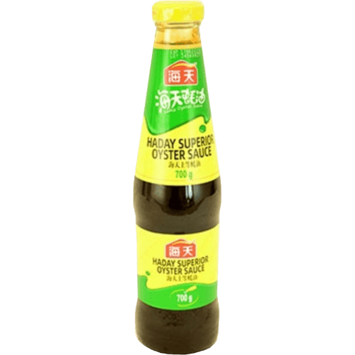 Haday Superior Oyster Sauce