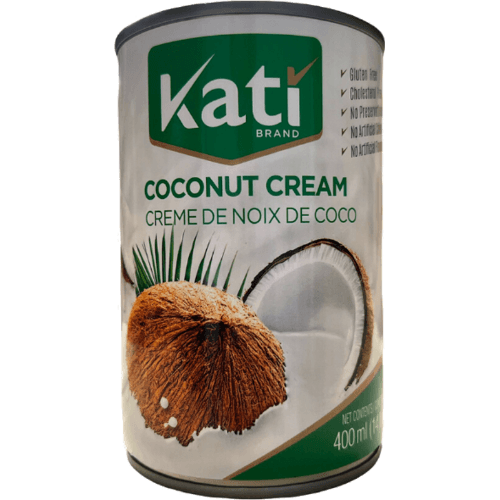 Kati Coconut Cream
