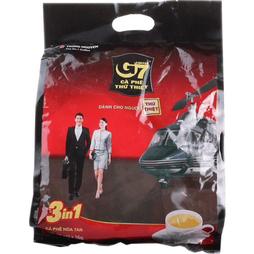 Coffeemix 3 In 1 Coffee 800 g