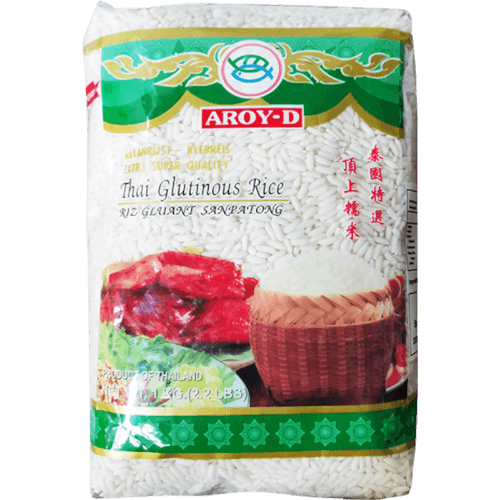Aroy-D Thai Glutinous Rice
