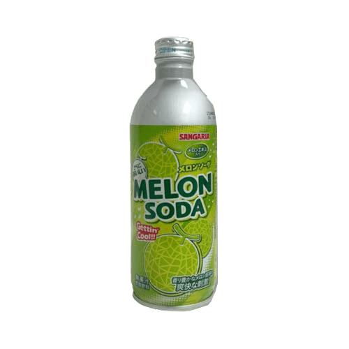 Sangaria Melon Soda