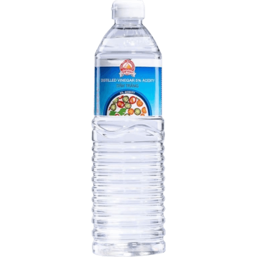 Golden Mountain Distilled White Vinegar