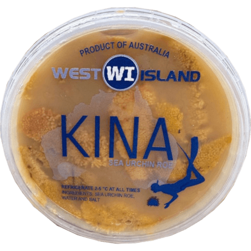 West Island Kina Roe 150 g