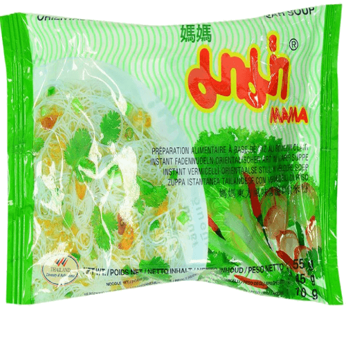 Mama Instant Rice Vermicelli Clear Soup