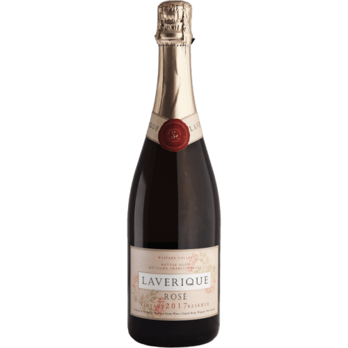 Laverique Methode Traditionnelle Rose