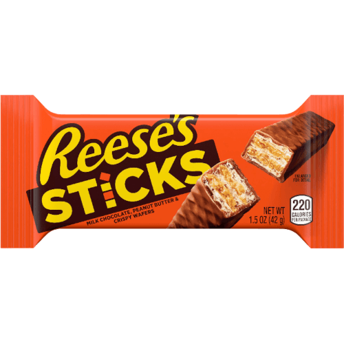 Reese's Chocolate Sticks