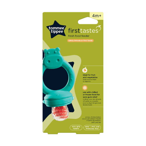 Tommee Tippee Fresh Food Feeder 4+ Months