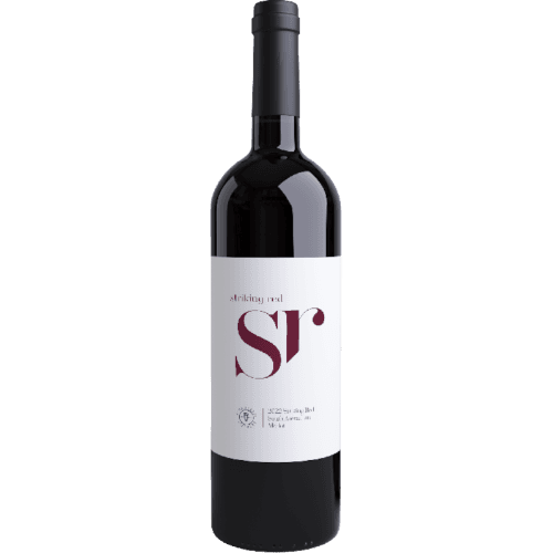 Renaissance Striking Red Merlot