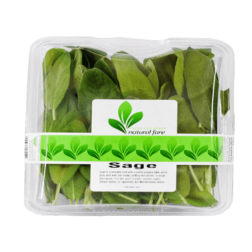 Natural Fare Sage