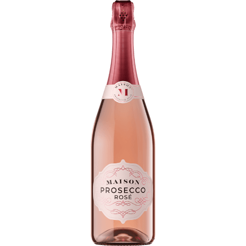 Maison Prosecco Rose Australian Sparkling 750 mL