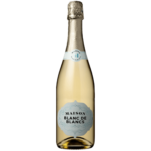 Maison Blanc De Blancs 750 mL