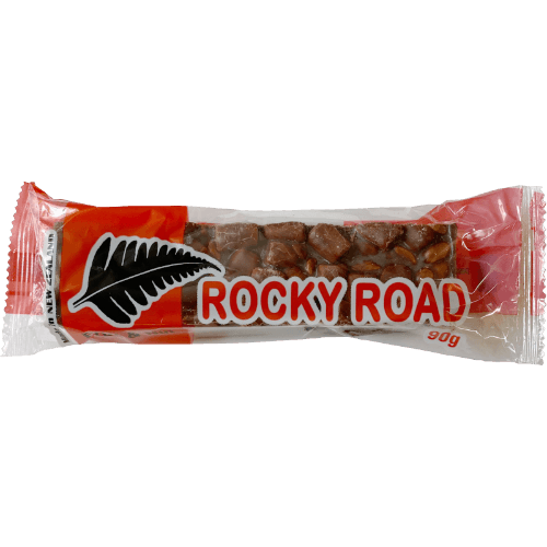 Supremely Gourmet Rocky Road Fruit & Nut