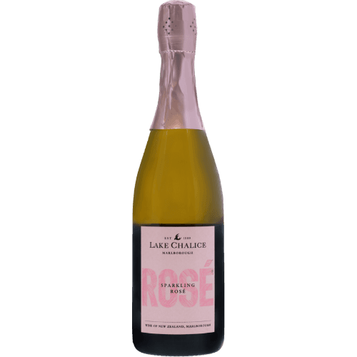 Lake Chalice Sparkling Rose