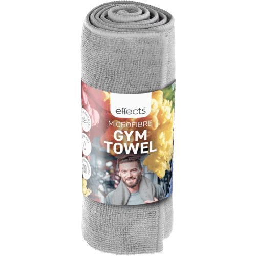 Effects Gym Towel 60 x 120cm