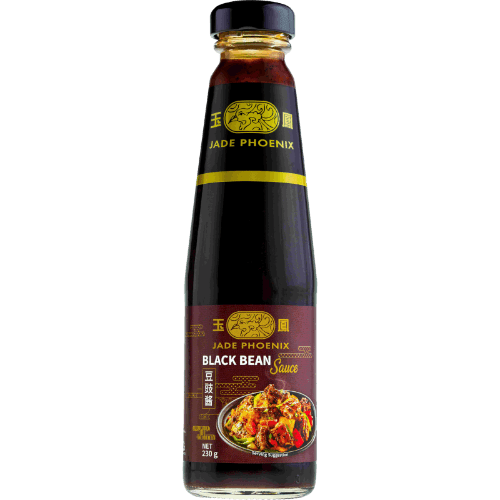 Jade Phoenix Black Bean Sauce
