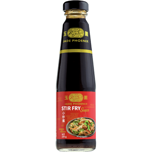 Jade Phoenix Stir Fry Sauce