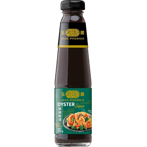 Jade Phoenix Oyster Sauce