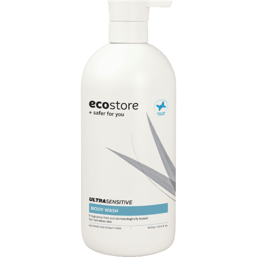Ecostore Ultra Sensitive Body Wash