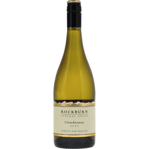 Rockburn Central Otago Chardonnay