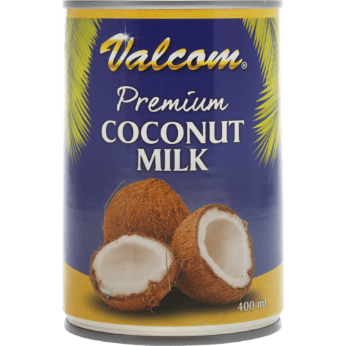Valcom Premium Coconut Milk
