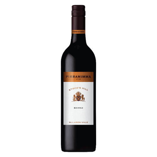 Pirramimma Stock's Hill Shiraz