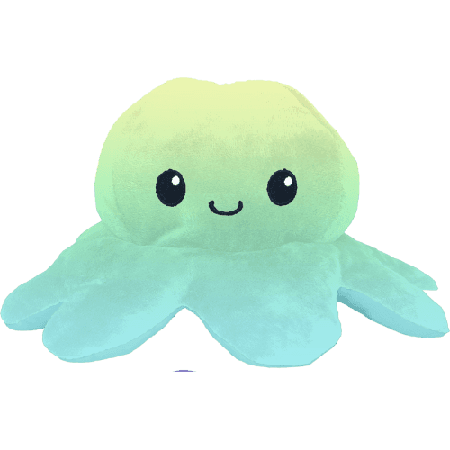 Snazzee Flip The Octopus