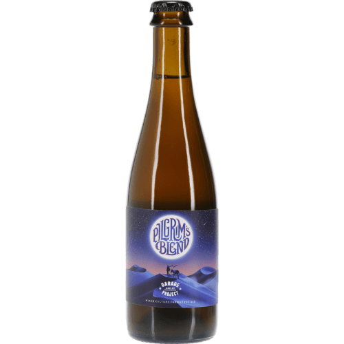 Garage Project Pilgrims Blend 375 mL