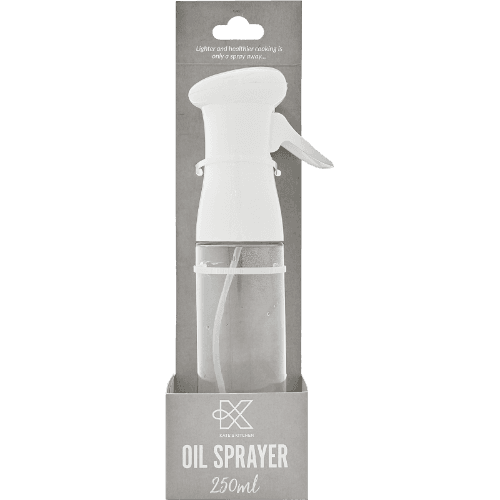 Kate's Kitchen Oil Sprayer 250 mL