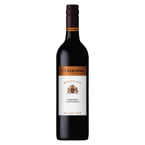 Pirramimma Stock's Hill Cabernet Sauvignon