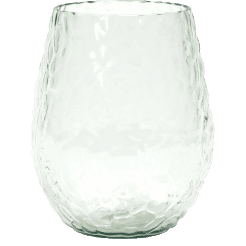 Effects Textured Acrylic Tumbler