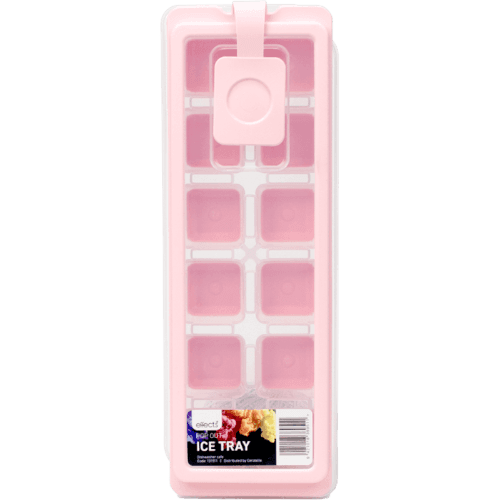 Effects Pop Out Ice Tray