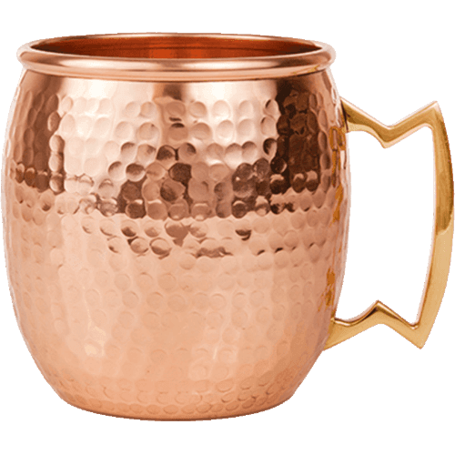 Effects Moscow Mule Mug