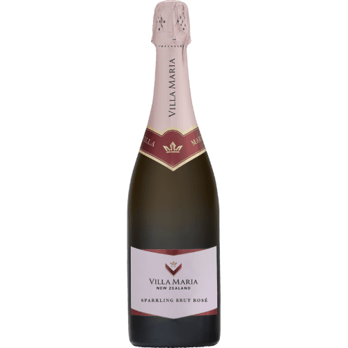 Villa Maria Sparkling Brut Rose