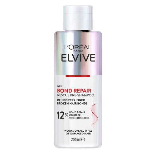 L'Oreal Paris Elvive Bond Repair Rescue Pre-Shampoo