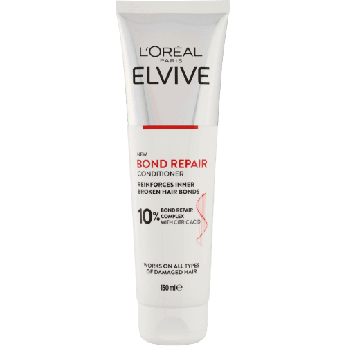 L'Oreal Paris Elvive Bond Repair Conditioner