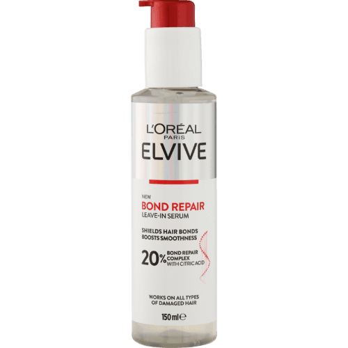 L'Oreal Paris Elvive Bond Repair Leave-In Serum