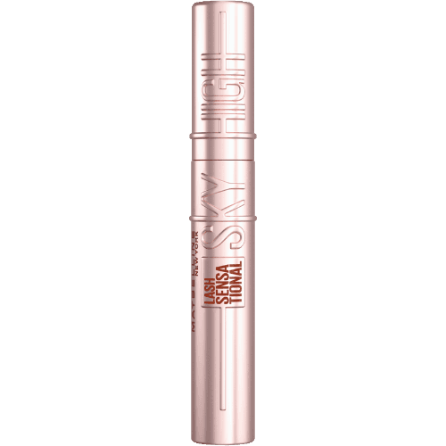 Maybelline New York Lash Sensation Sky High Brown Mascara